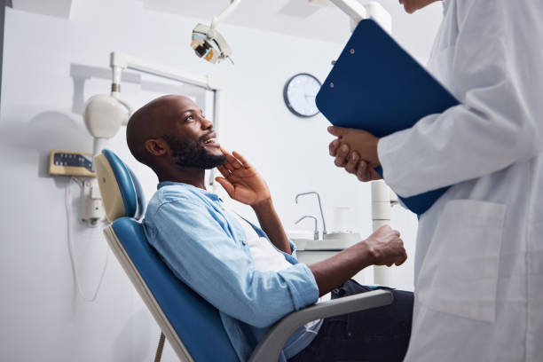 Best Emergency Dentist for Lost Fillings or Crowns in Warrensville Heights, OH
