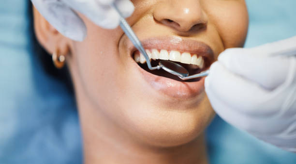Best Mobile Emergency Dentist in Warrensville Heights, OH