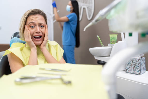 Best Emergency Dentist for Knocked-Out Tooth in Warrensville Heights, OH
